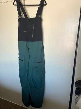 Trew Gear Chariot Primo Ski Bib